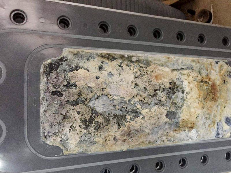 edi純水設(shè)備用多長(zhǎng)時(shí)間?