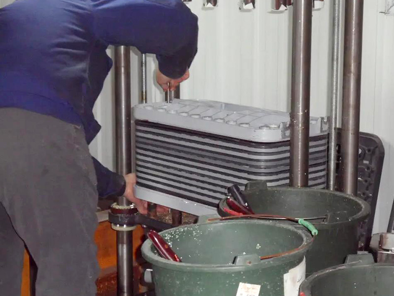 南京EDI膜塊維修哪家強？南京EDI膜塊維修公司推薦！