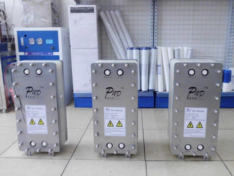 edi模塊多長時間進行更換為好?