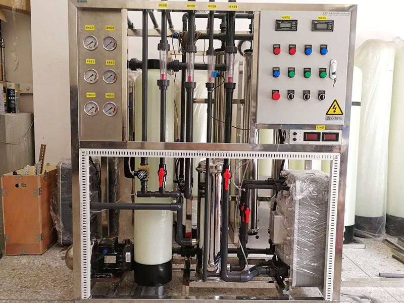 edi的構成和功能如何?