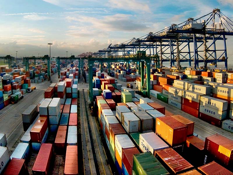 外貿行業為何使用EDI?原因作用!