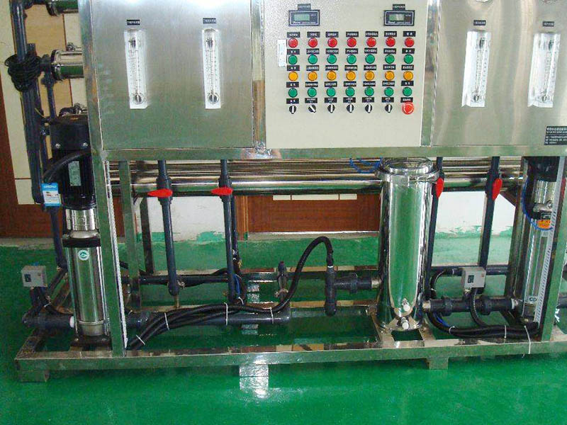 EDI設備應用領域有哪些？